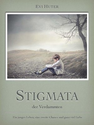 cover image of Stigmata der Verdammten